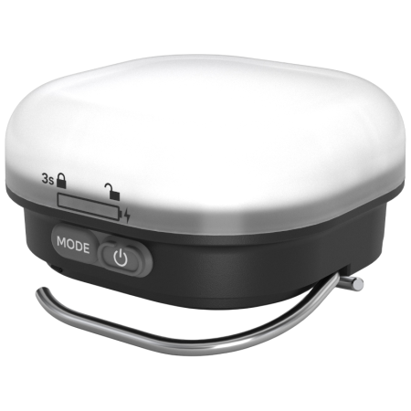 Leuchte Silva Glow Recharge