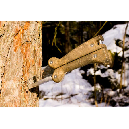 Messer Kupilka Knife LC 850