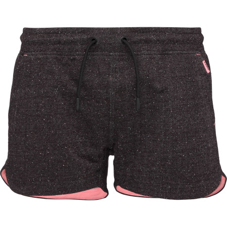 Damenshorts Loap Edgara schwarz Black