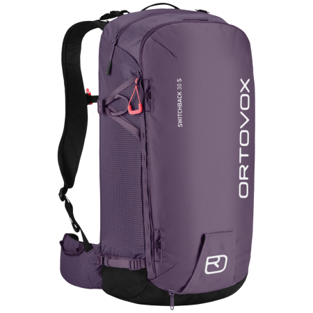 Skialp-Rucksack Ortovox Switchback 30 S lila Wild Berry