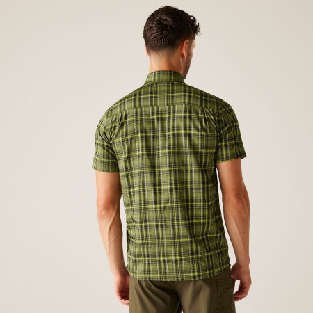 Herrenhemd Regatta Begarno