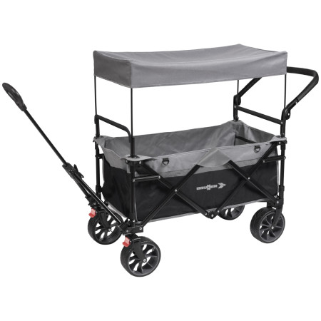 Camping-Trolley Brunner Cargo Prime
