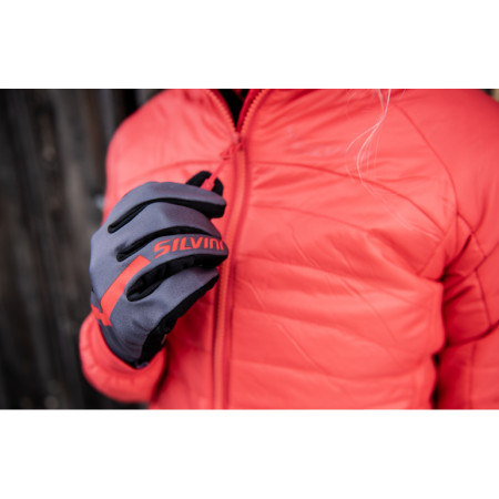 Damen-Winterjacke Silvini Cesi WJ1143