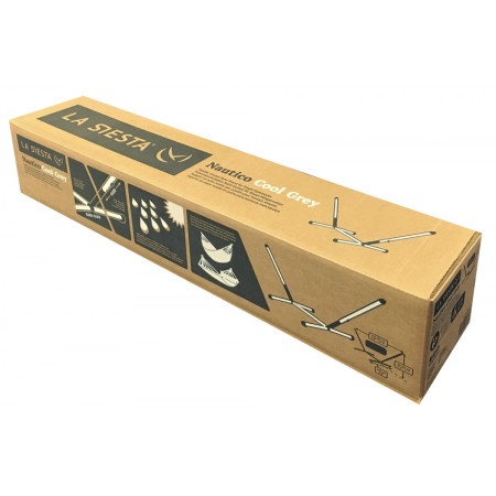 Ständer für Hängematte La Siesta Nautico do 160kg