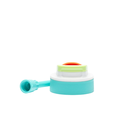 Kindertrinkflasche Kambukka Lagoon 400 ml