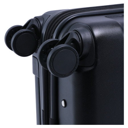 Koffer auf Rollen Caterpillar CAT Stealth S