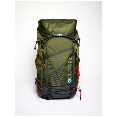 Rucksack Husky Cruiser 55L