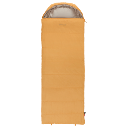 Deckenschlafsack Outwell Campion Prime gelb Yellow