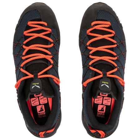 Damen Trekkingschuhe Salewa Wildfire 2 W