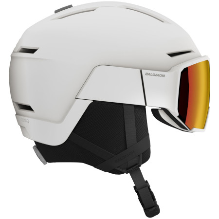 Skihelm Salomon Osmo Sigma