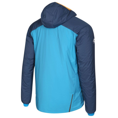 Herrenjacke Direct Alpine Uniq