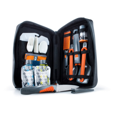 Kochset GSI Outdoors Destination Kitchen Set 24