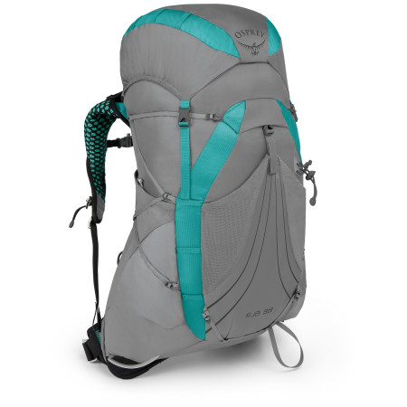 Damenrucksack Osprey Eja 38 (2021) grau MoongladeGray