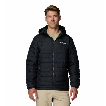 Herrenjacke Columbia Powder Lite™ II Hooded Jacket