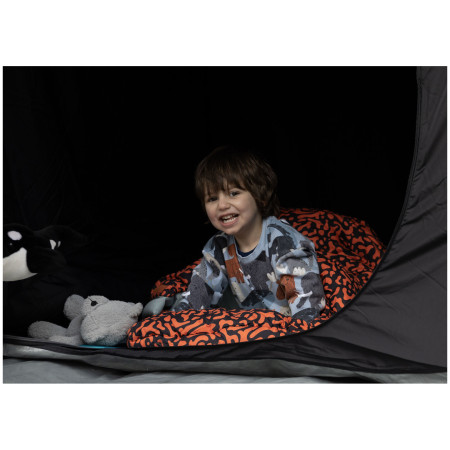 Schlafsack Vango Stellar Junior