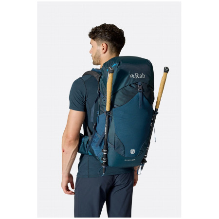 Rucksack Rab Exion 38