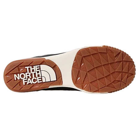 Damenschuhe The North Face W Sierra Mid Lace Wp