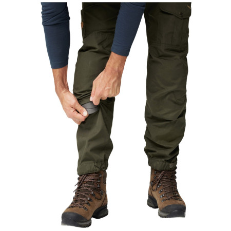 Herrenhose Fjällräven Vidda Pro Trousers M