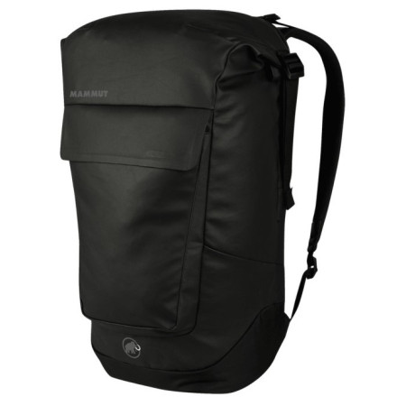Rucksack Mammut Seon Courier 30 schwarz Black