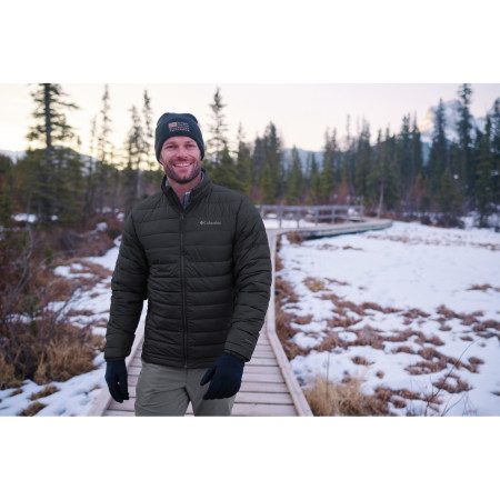 Herrenjacke Columbia Powder Lite™ II Jacket