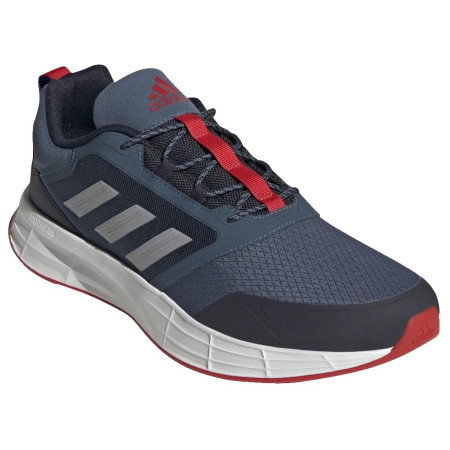 Herrenschuhe Adidas Duramo Protect blau/rot Wonste/Halsil/Vivred