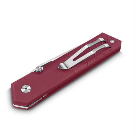 Klappmesser TB OUTDOOR Unboxer French Navy Everyday Carry Knife