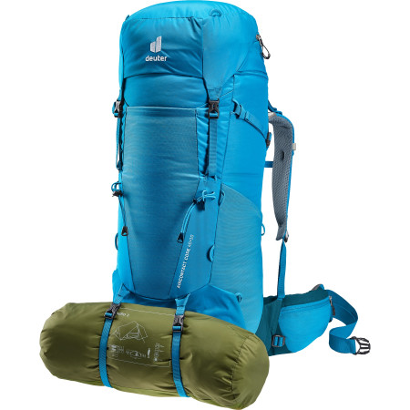Wanderrucksack Deuter Aircontact Core 40+10 2023