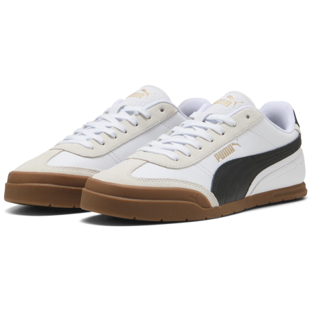 Herrenschuhe Puma Super Turino