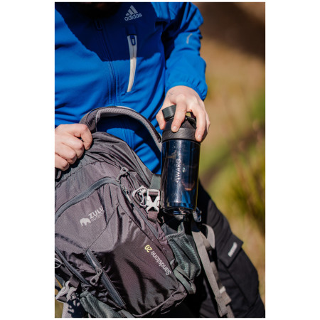 Flasche Warg Trail Tritan Magnetic 650ml