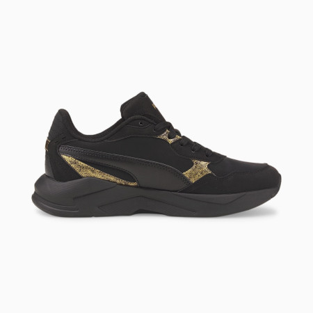 Damenschuhe Puma X-Ray Speed Lite Wns Raw Metallics schwarz black