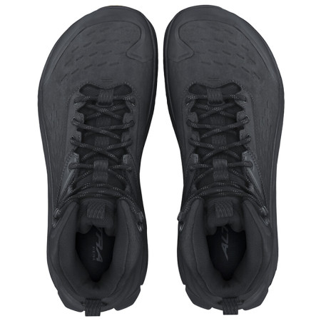 Wanderschuhe Altra M Olympus 6 Hike Mid Gtx