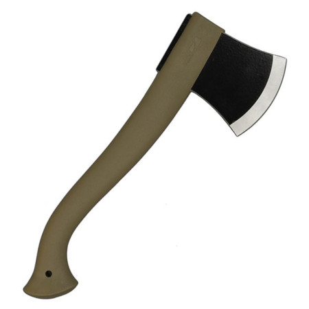 Axt Morakniv Lightweight Axe grün MilitaryGreen