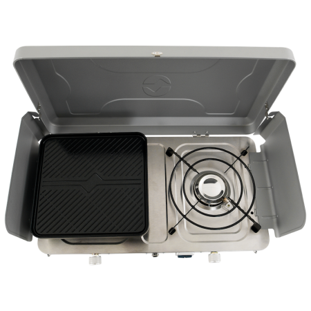 Campingkocher Outwell Merapi Pro Duo Deluxe