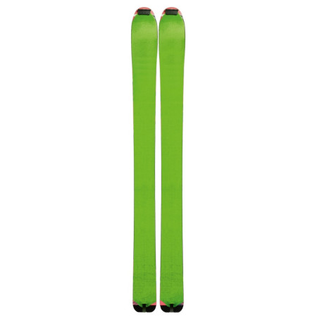 Klettergurte K2 Wayback 89 Skin