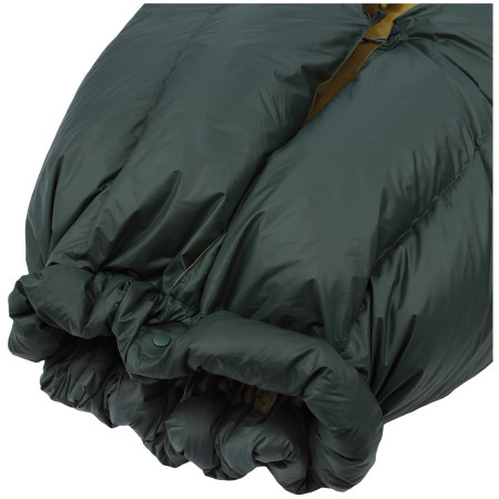 Daunen-Quilt Warg Sirius Q 300