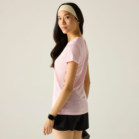 Damen-T-Shirt Regatta Wm Fingal Edition