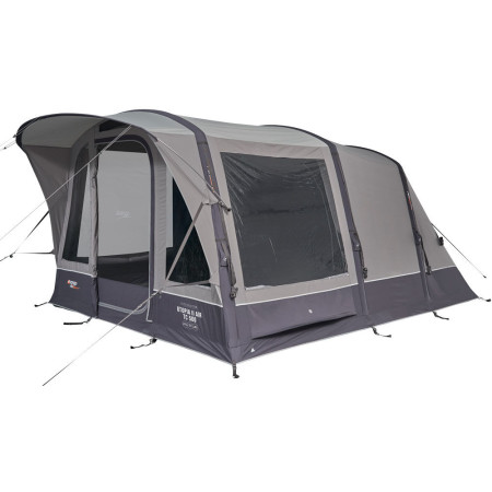 Zelt Vango Utopia II Air TC 500 grau CloudGray