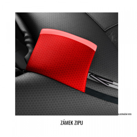 Deckenschlafsack Husky Quilted Gala 0°C