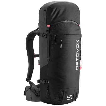 Rucksack Ortovox Peak 32 S schwarz Black Raven