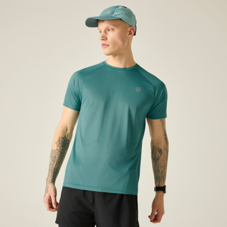 Herren-T-Shirt Dare 2b Accelerate Tee
