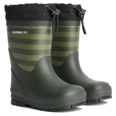 Kinder Winterschuhe Tretorn Gränna Vinter Beluga