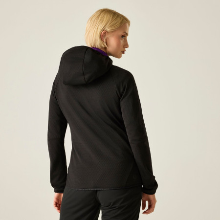 Outdoor-Damenjacke Dare 2b Womens Aerofse Padded Hybrid Jacket
