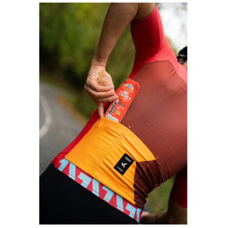 Energie-Gel Isostar Long Energy booster gel 40g