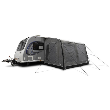 Vorzelt Vango Balletto Air 330 grau Cloud Grey