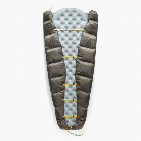 Daunen-Quilt Sea to Summit Ember 7C Down Quilt Regular