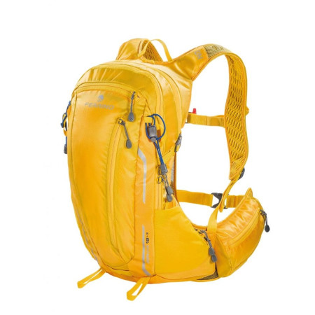 Rucksack Ferrino Zephyr 12+3 NEW gelb Yellow