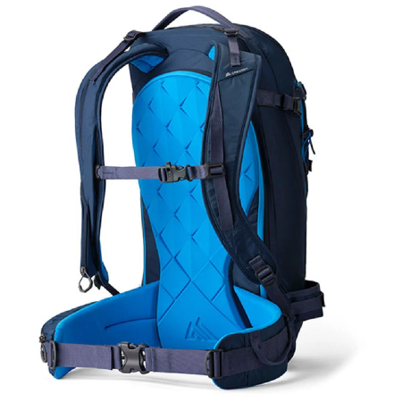 Skialp-Rucksack Gregory Targhee 32