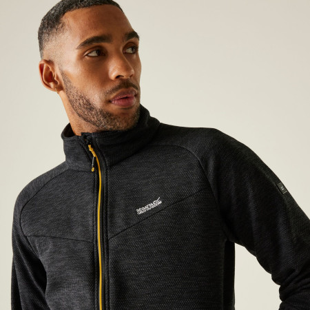 Herren Funktions-Sweatshirt Regatta Rivake