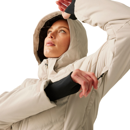 Damen Skijacke Dare 2b Gliding Jacket