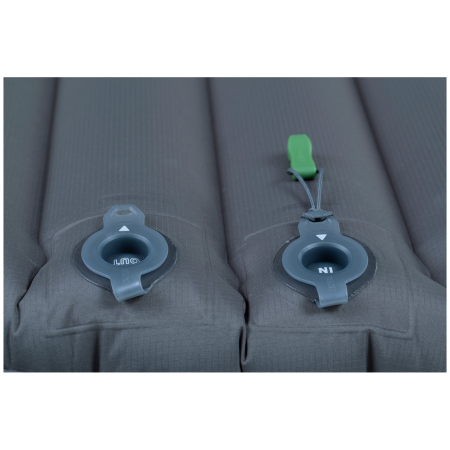 Aufblasbare Isomatte Exped Ultra 7R M